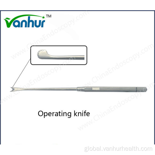 Arthroscopic Instruments Set Surgical Instruments Arthroscopy Operating Rose Knife Factory
